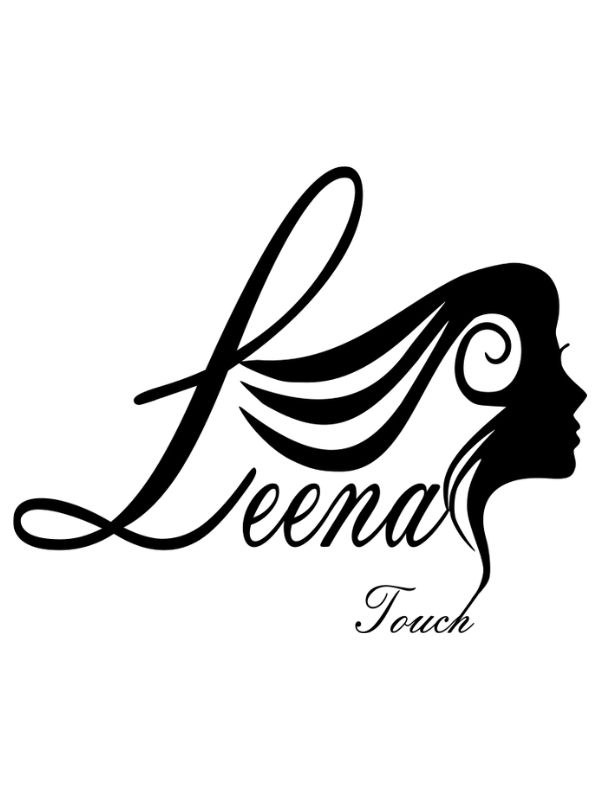 Leena Khayat : Leena Touch